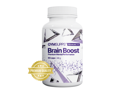 brain boost premium