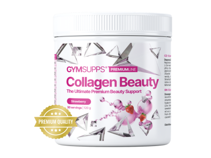 collagen beauty redesign premium