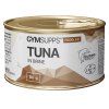 GymSupps Tuňák ve vlastní šťávě - 80g
