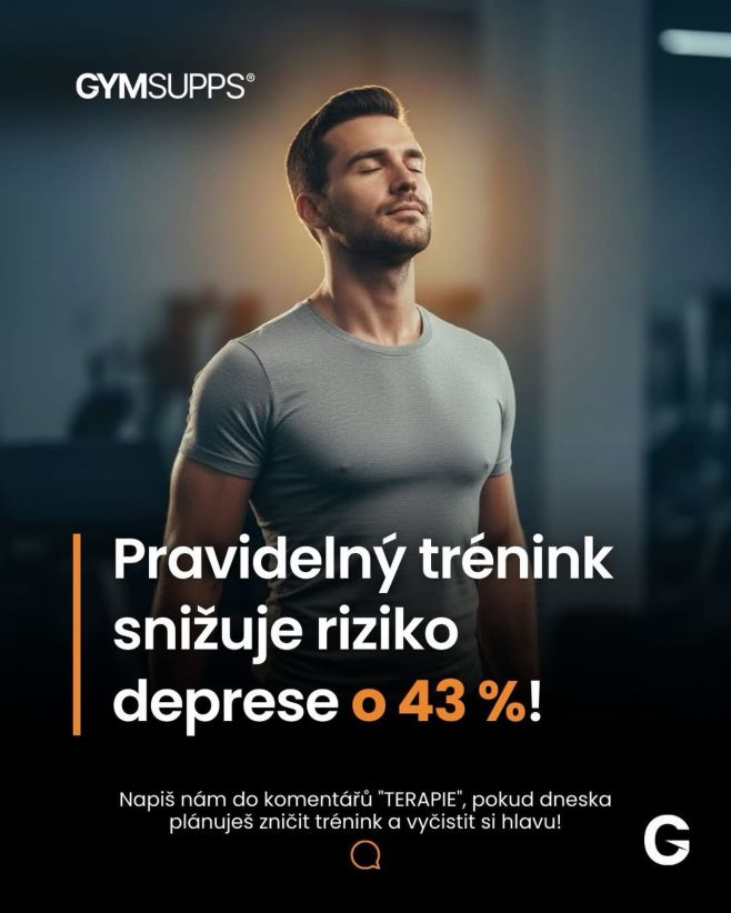 Máš pocit, že ti z toho stresu bouchne hlava, nebo jen hledáš způsob, jak vypnout? 🤯 Máme pro tebe řešení, a ne, není to...