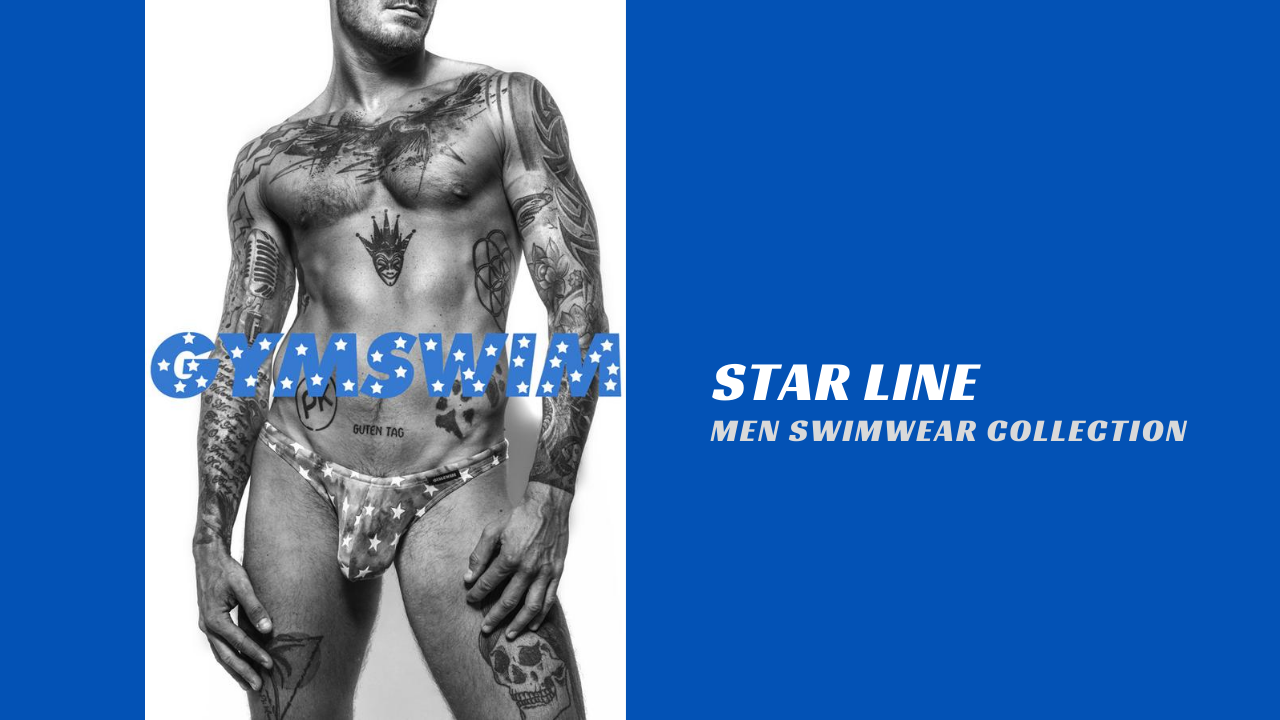 Gymswim starline line