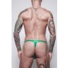 Gymswim python bulge swimunder mini thong green