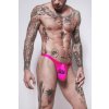 Gymswim club tropicana bulge swimunder mini thong gs-pink