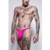 Gymswim club tropicana bulge swimunder mini thong gs-pink