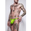 Gymswim club tropicana bulge swimunder mini thong gs-green