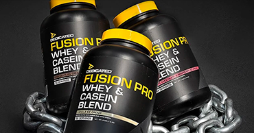 Co je to protein? Druhy proteinu a jejich využití