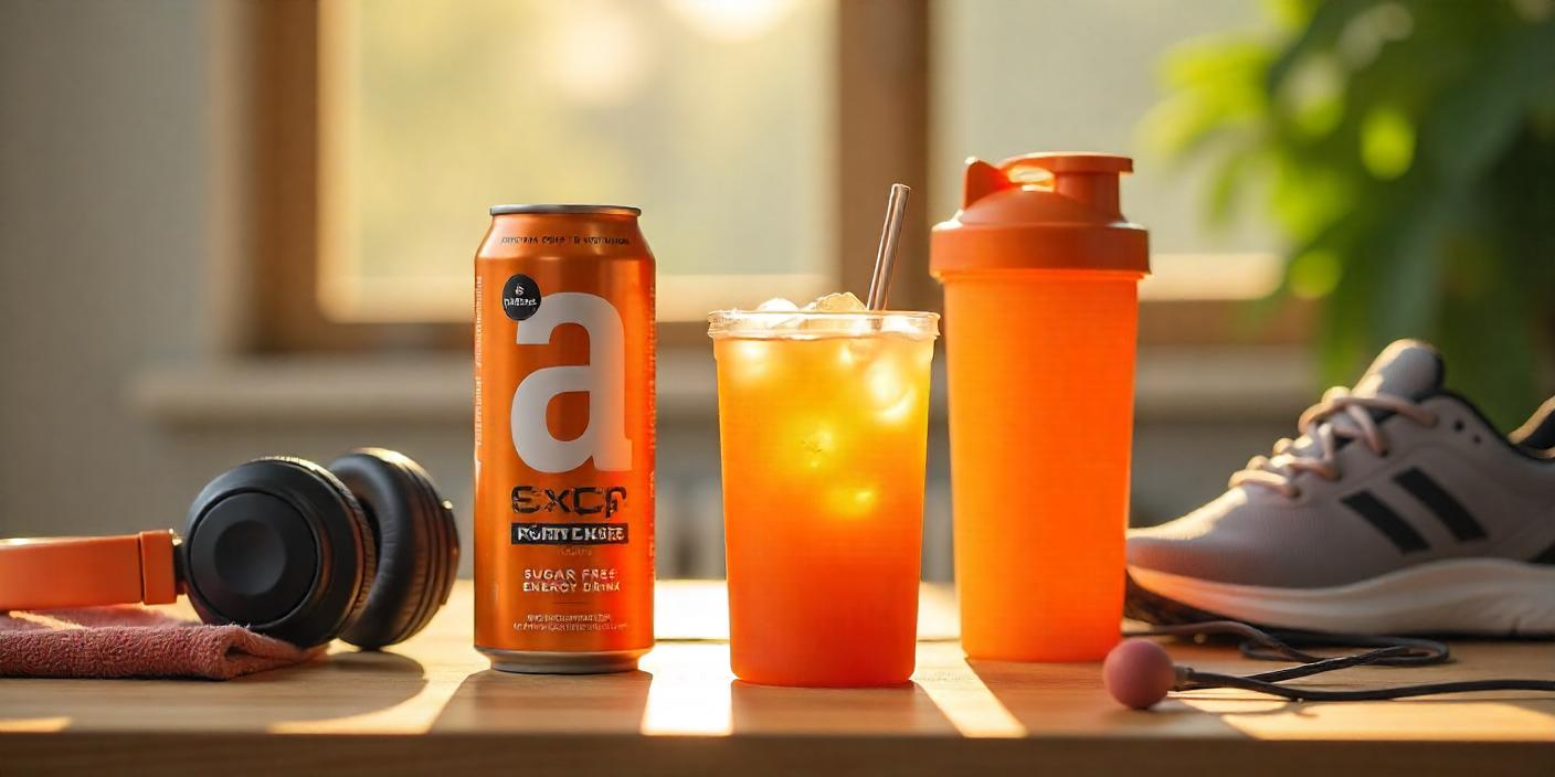 Top 3 energy drinky vs. fitness preworkouty a „pumpy“: Znáte jejich výhody a nevýhody?