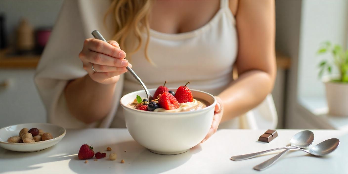 Oslaď si život i bez cukru: Přírodní alternativy nejen pro dietáře