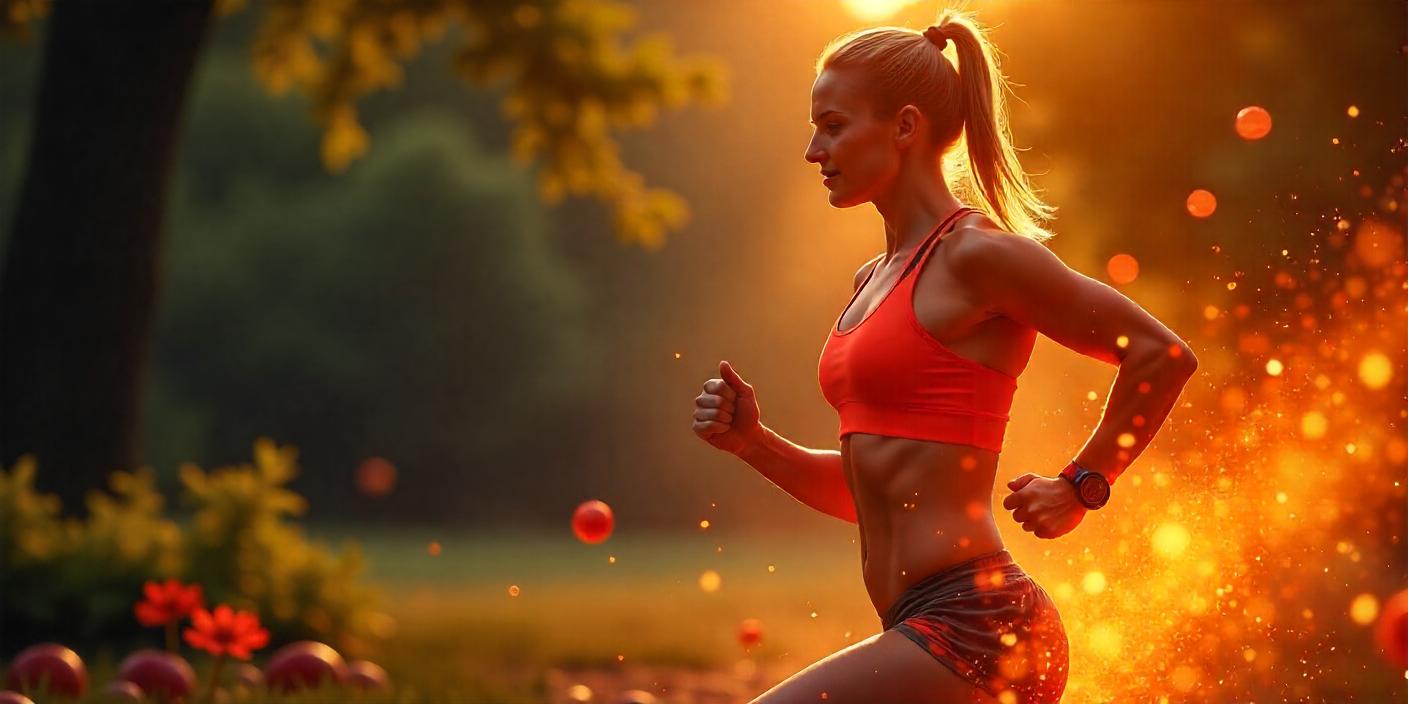 Top 3 tipy pro silnější imunitu a špičkový sportovní výkon