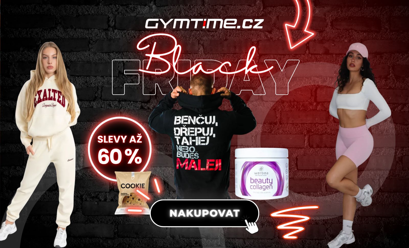 Black Friday 2026