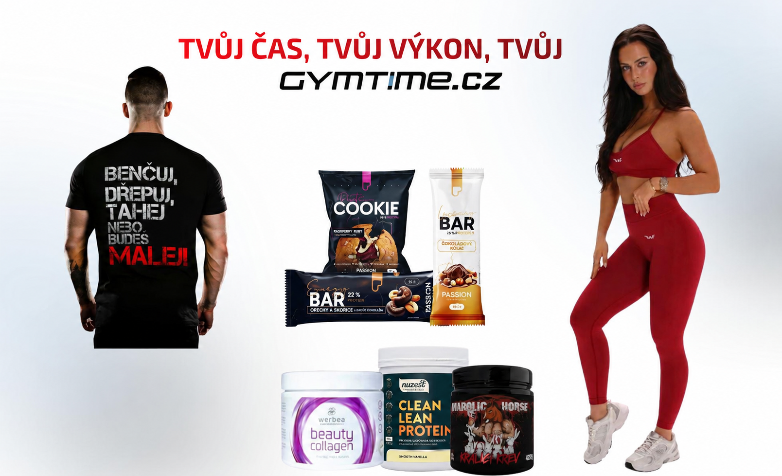 Obecný banner