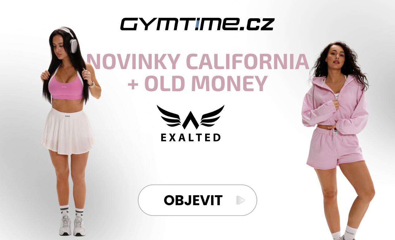 California + Old Money