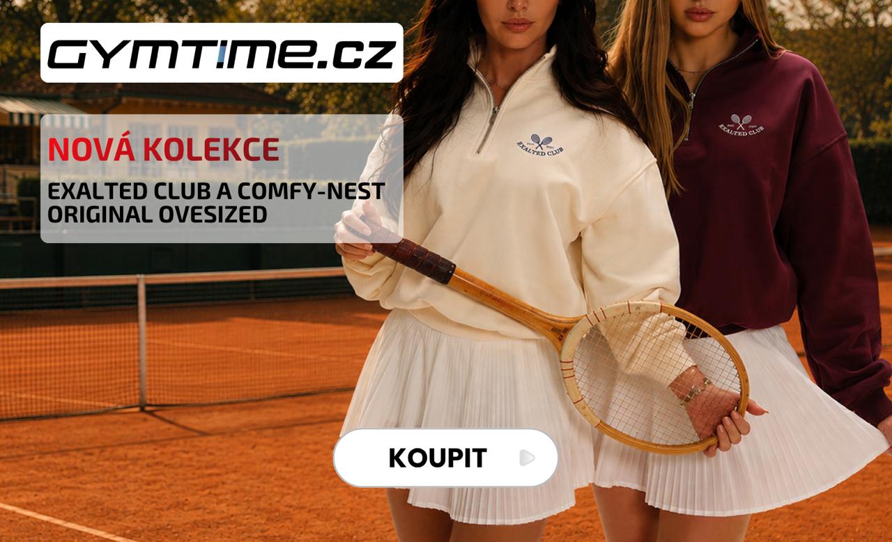Nová kolekce 05/2026