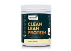 Proteiny pro vegany