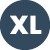 XL