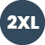 2XL