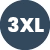 3XL