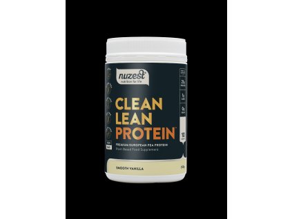 Nuzest Clean Lean Protein 250g (Varianta čokoláda)