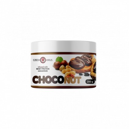 Czech Virus Choconut 200 g