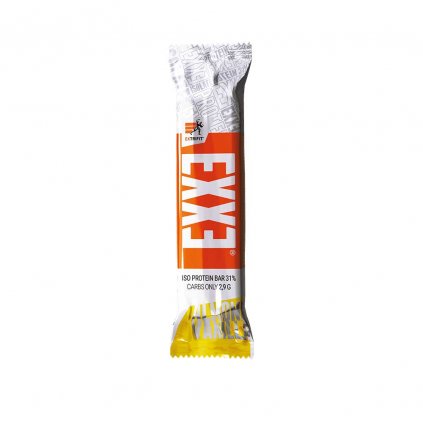 Extrifit Exxe Iso Protein Bar 31% 65 g almond vanilla