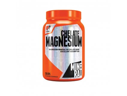 Extrifit Magnesium Chelate 120 cps
