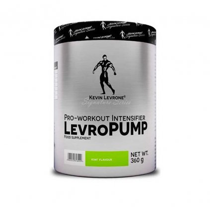 Kevin Levrone Levro Pump 360 g