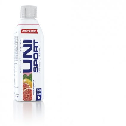 Nutrend UniSport Zero 1000 ml