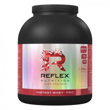 Reflex Instant Whey Pro 2200 g