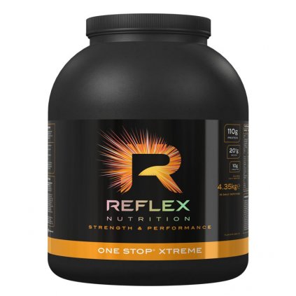 Reflex One Stop Xtreme 4350 g
