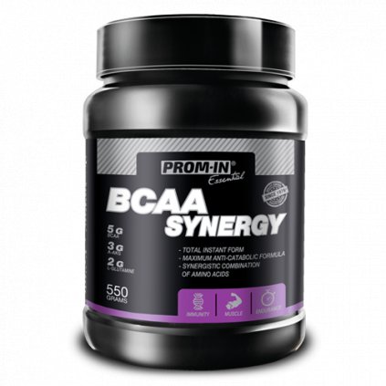 Prom-In Essential BCAA Synergy 550 g