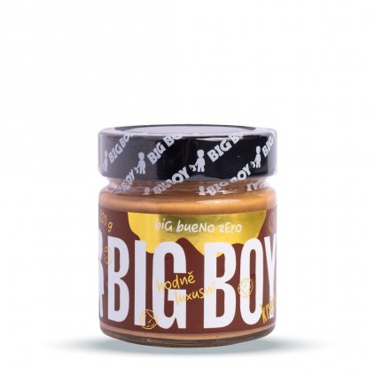 Big Boy Big Bueno Zero 220 g