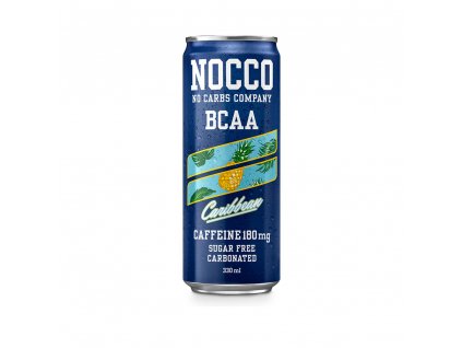 Nocco BCAA 330 ml