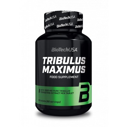 BioTech Tribulus Maximus 90 tbl