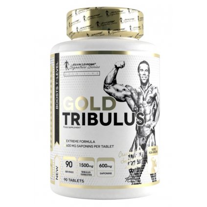 Kevin Levrone Gold Tribulus 90 tbl