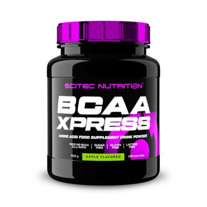 Scitec Nutrition BCAA Xpress 700 g