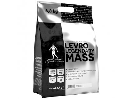 Kevin Levrone Levro Legendary Mass 6800 g