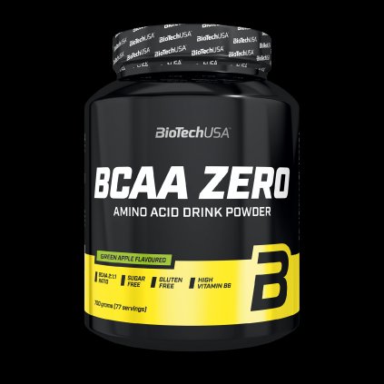 BioTech BCAA Zero 700 g