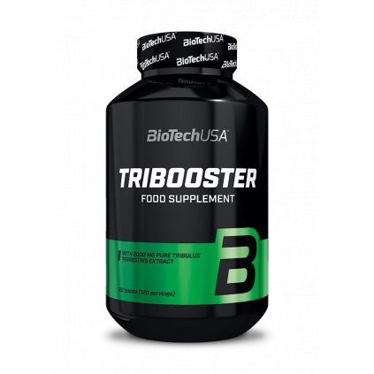 BioTech Tribooster 120 tablet