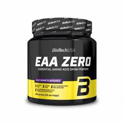 BioTech EAA Zero 350 g