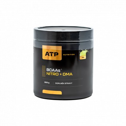 ATP Nutrition BCAAs Nitro + DMA 300 g