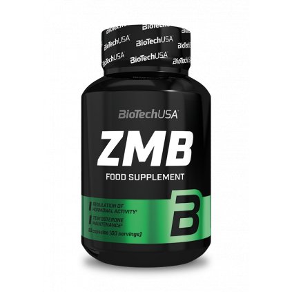 BioTech ZMB 60 cps