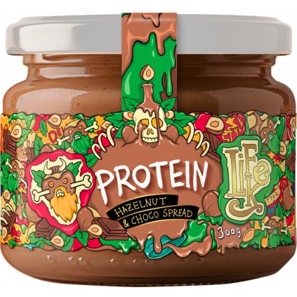 LifeLike Protein 300 g