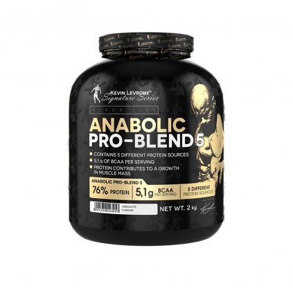 Kevin Levrone Pro-Blend 5 2000 g