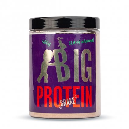 Big Boy Big Protein Shake 400 g