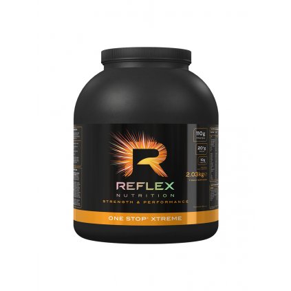 Reflex One Stop Xtreme 2030 g