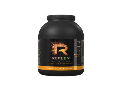 Reflex One Stop Xtreme 2030 g