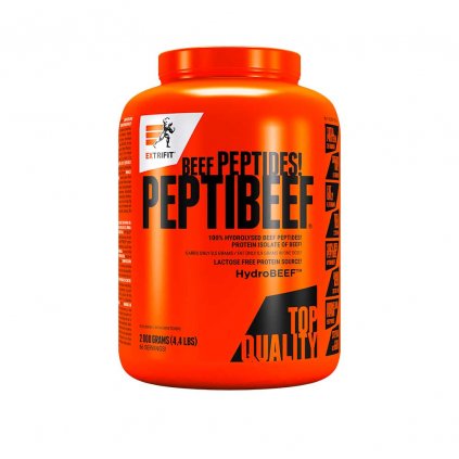 Extrifit Peptibeef 2000 g