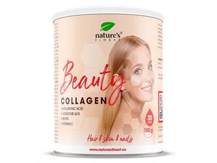 Nutrisslim Beauty Collagen 150 g