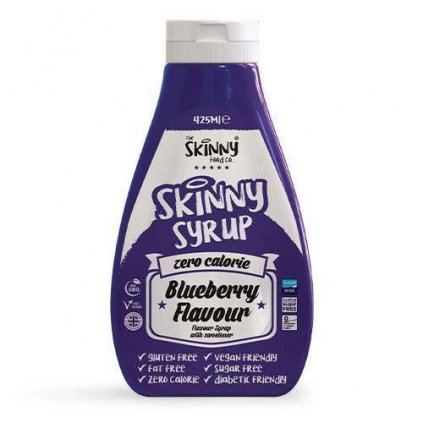 Skinny Syrup 425 ml
