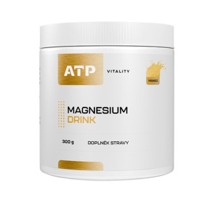 ATP Vitality Magnesium Drink 300 g